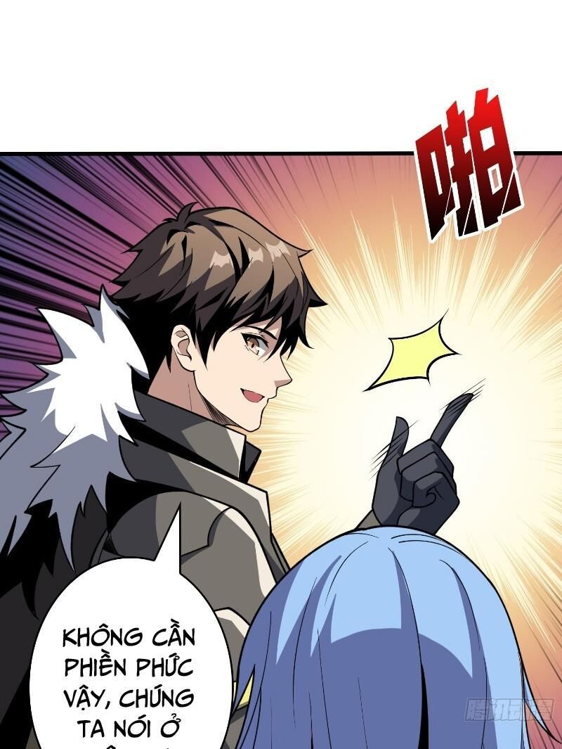 đọc truyện Vừa Chơi Đã Có Tài Khoản Vương Giả Chương 325 ảnh 32 tại Thiên Thai Truyện