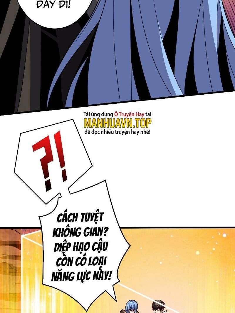 đọc truyện Vừa Chơi Đã Có Tài Khoản Vương Giả Chương 325 ảnh 33 tại Thiên Thai Truyện