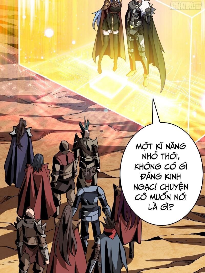 đọc truyện Vừa Chơi Đã Có Tài Khoản Vương Giả Chương 325 ảnh 34 tại Thiên Thai Truyện