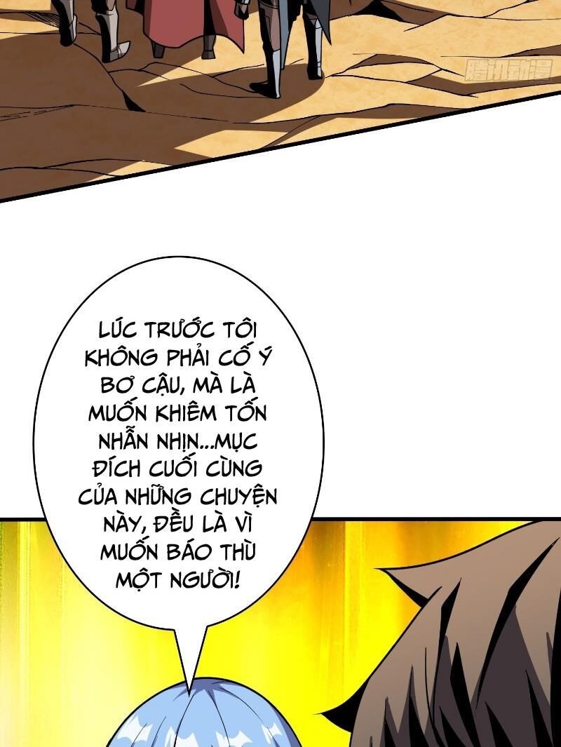 đọc truyện Vừa Chơi Đã Có Tài Khoản Vương Giả Chương 325 ảnh 35 tại Thiên Thai Truyện