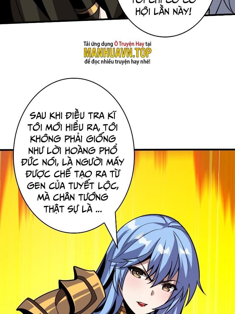 đọc truyện Vừa Chơi Đã Có Tài Khoản Vương Giả Chương 325 ảnh 37 tại Thiên Thai Truyện