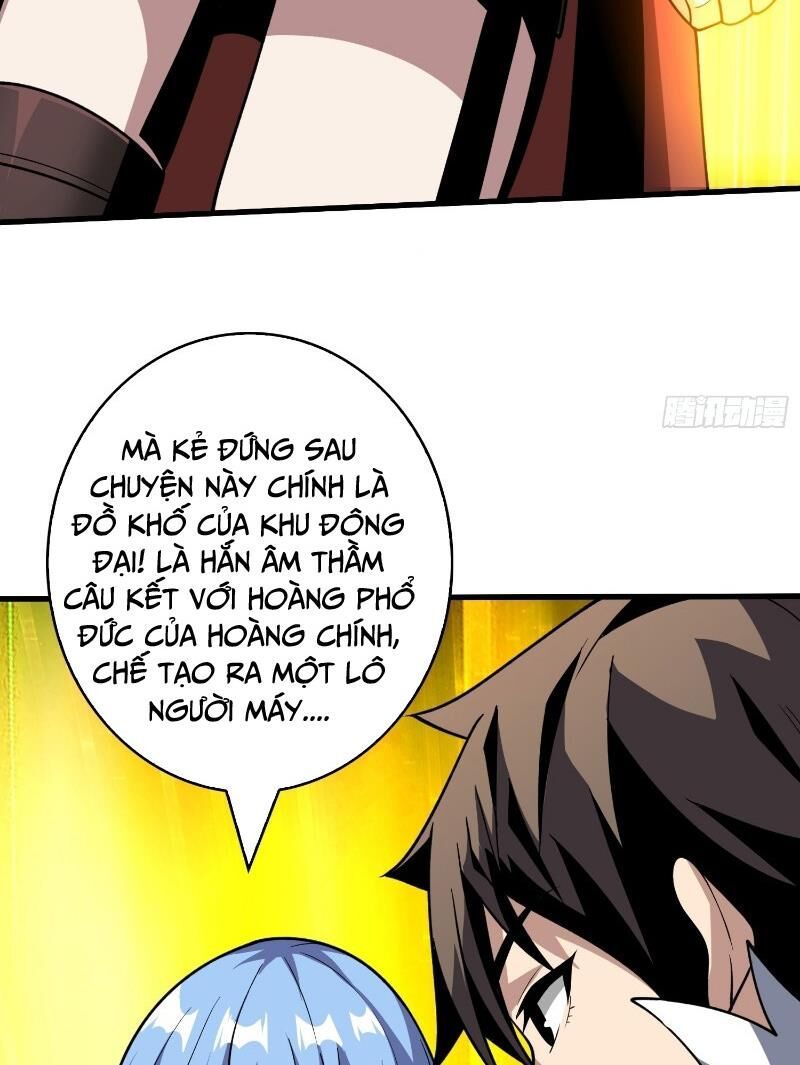 đọc truyện Vừa Chơi Đã Có Tài Khoản Vương Giả Chương 325 ảnh 39 tại Thiên Thai Truyện