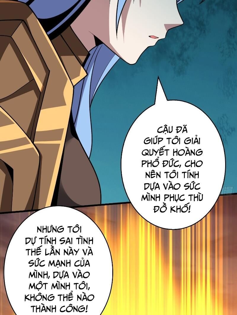 đọc truyện Vừa Chơi Đã Có Tài Khoản Vương Giả Chương 325 ảnh 42 tại Thiên Thai Truyện