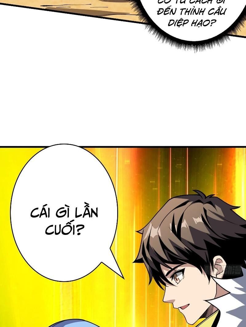 đọc truyện Vừa Chơi Đã Có Tài Khoản Vương Giả Chương 325 ảnh 45 tại Thiên Thai Truyện