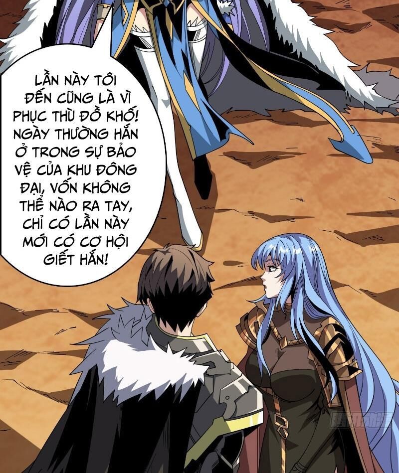 đọc truyện Vừa Chơi Đã Có Tài Khoản Vương Giả Chương 325 ảnh 52 tại Thiên Thai Truyện