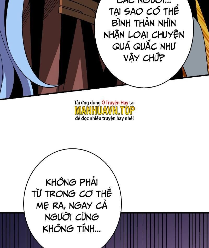 đọc truyện Vừa Chơi Đã Có Tài Khoản Vương Giả Chương 325 ảnh 58 tại Thiên Thai Truyện