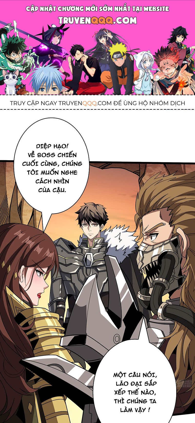 đọc truyện Vừa Chơi Đã Có Tài Khoản Vương Giả Chương 326 ảnh 3 tại Thiên Thai Truyện