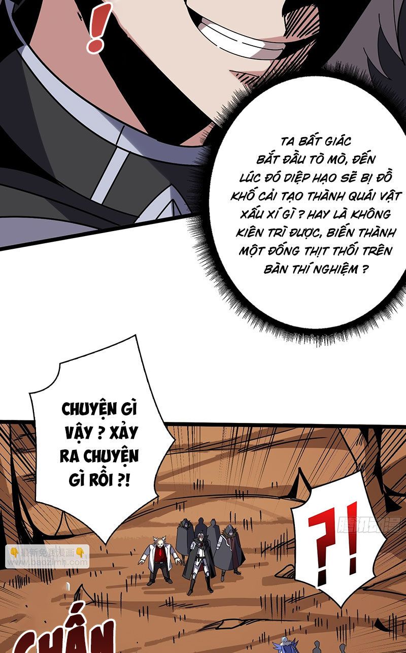 đọc truyện Vừa Chơi Đã Có Tài Khoản Vương Giả Chương 326 ảnh 12 tại Thiên Thai Truyện