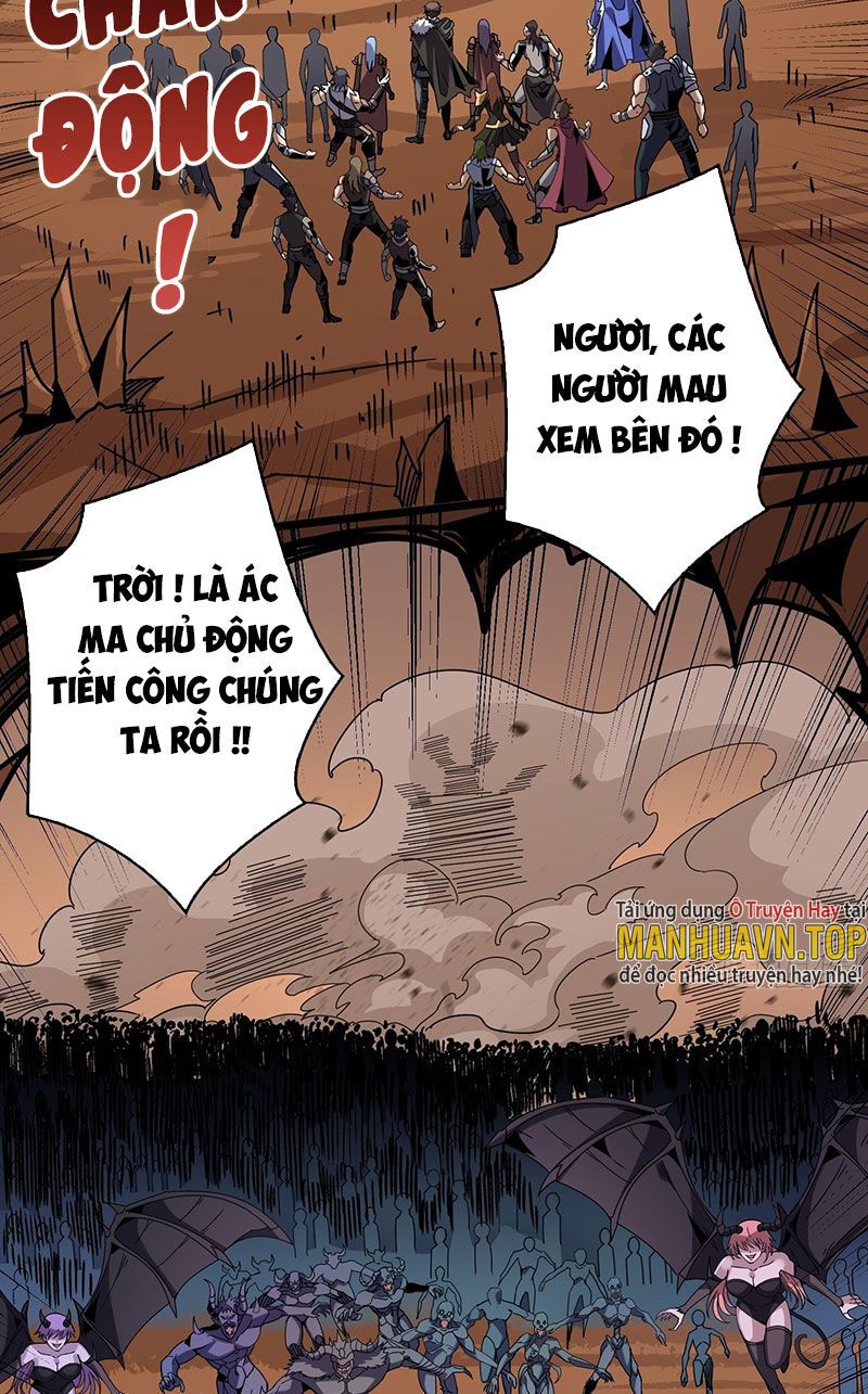 đọc truyện Vừa Chơi Đã Có Tài Khoản Vương Giả Chương 326 ảnh 13 tại Thiên Thai Truyện