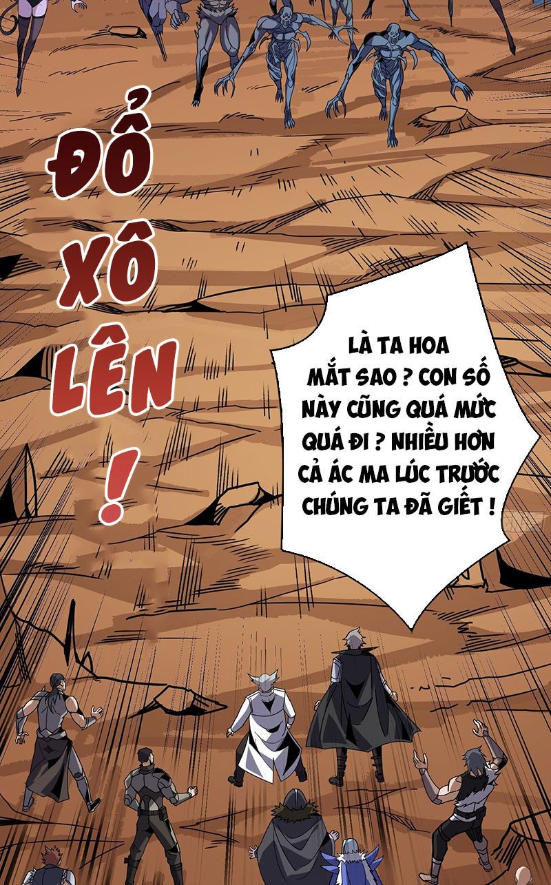 đọc truyện Vừa Chơi Đã Có Tài Khoản Vương Giả Chương 326 ảnh 14 tại Thiên Thai Truyện