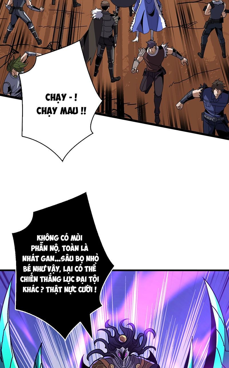 đọc truyện Vừa Chơi Đã Có Tài Khoản Vương Giả Chương 326 ảnh 15 tại Thiên Thai Truyện