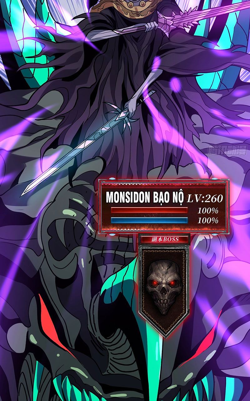 đọc truyện Vừa Chơi Đã Có Tài Khoản Vương Giả Chương 326 ảnh 16 tại Thiên Thai Truyện