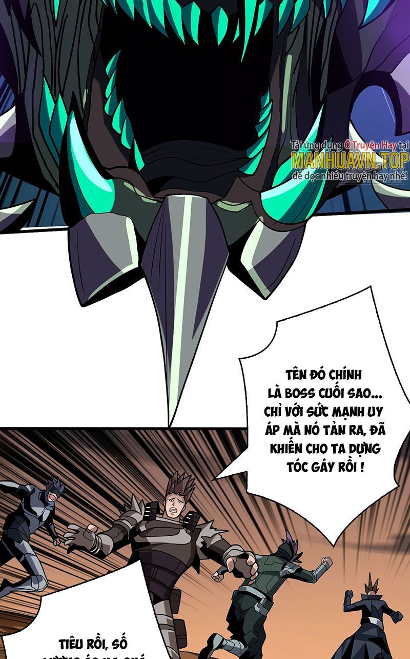 đọc truyện Vừa Chơi Đã Có Tài Khoản Vương Giả Chương 326 ảnh 17 tại Thiên Thai Truyện