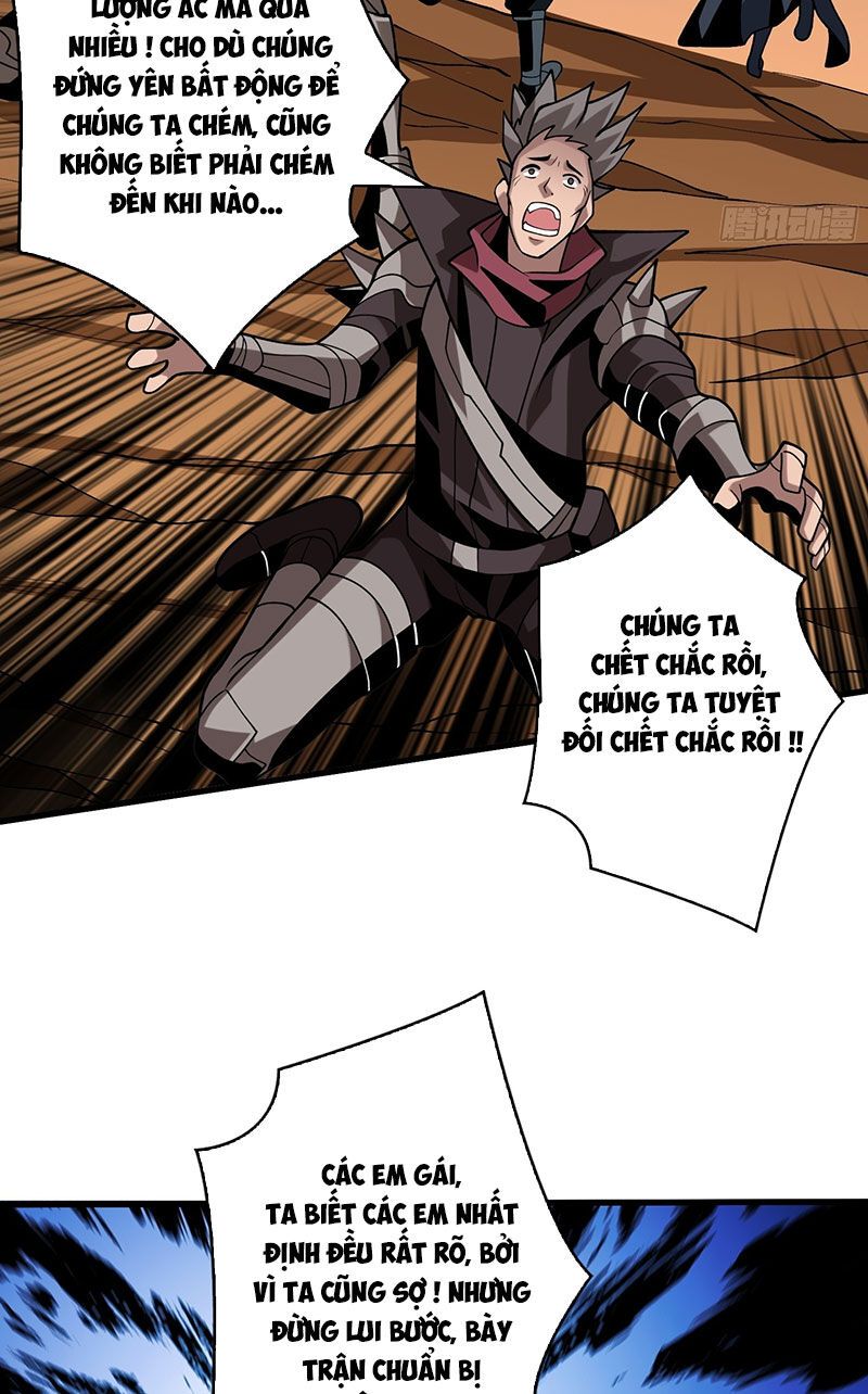 đọc truyện Vừa Chơi Đã Có Tài Khoản Vương Giả Chương 326 ảnh 18 tại Thiên Thai Truyện