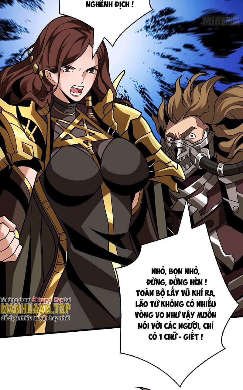 đọc truyện Vừa Chơi Đã Có Tài Khoản Vương Giả Chương 326 ảnh 19 tại Thiên Thai Truyện