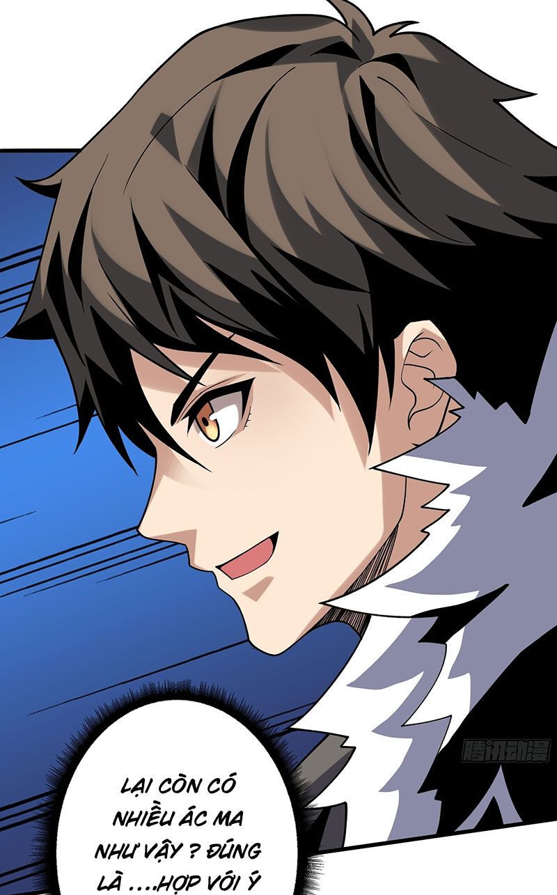 đọc truyện Vừa Chơi Đã Có Tài Khoản Vương Giả Chương 326 ảnh 20 tại Thiên Thai Truyện