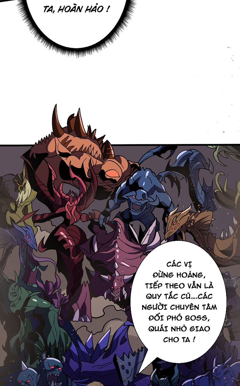 đọc truyện Vừa Chơi Đã Có Tài Khoản Vương Giả Chương 326 ảnh 21 tại Thiên Thai Truyện