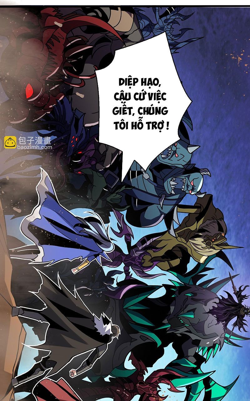 đọc truyện Vừa Chơi Đã Có Tài Khoản Vương Giả Chương 326 ảnh 25 tại Thiên Thai Truyện