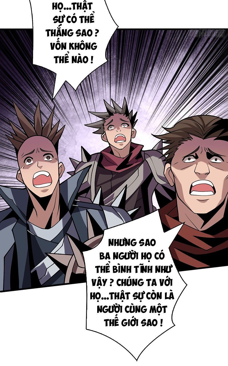 đọc truyện Vừa Chơi Đã Có Tài Khoản Vương Giả Chương 326 ảnh 27 tại Thiên Thai Truyện