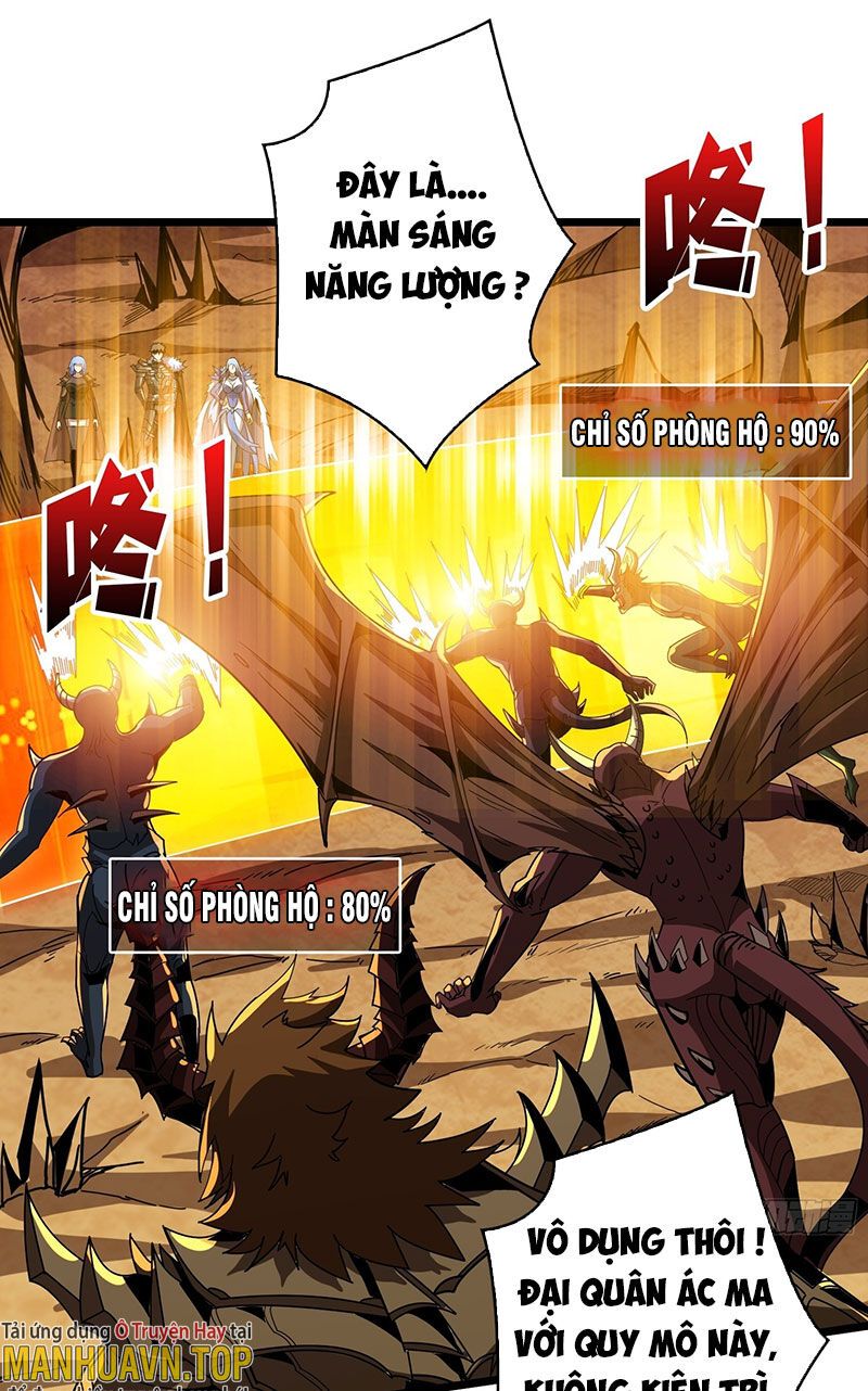 đọc truyện Vừa Chơi Đã Có Tài Khoản Vương Giả Chương 326 ảnh 28 tại Thiên Thai Truyện