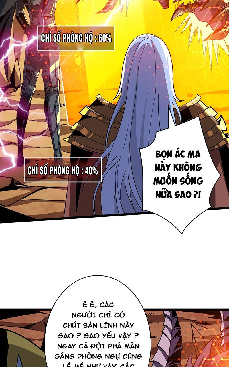 đọc truyện Vừa Chơi Đã Có Tài Khoản Vương Giả Chương 326 ảnh 30 tại Thiên Thai Truyện