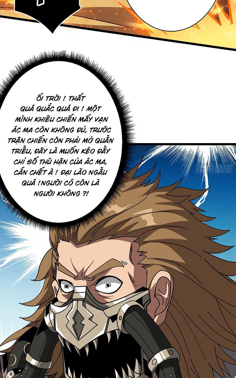 đọc truyện Vừa Chơi Đã Có Tài Khoản Vương Giả Chương 326 ảnh 32 tại Thiên Thai Truyện