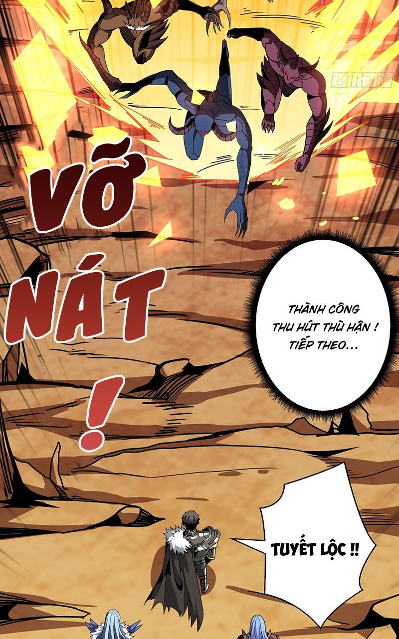 đọc truyện Vừa Chơi Đã Có Tài Khoản Vương Giả Chương 326 ảnh 35 tại Thiên Thai Truyện