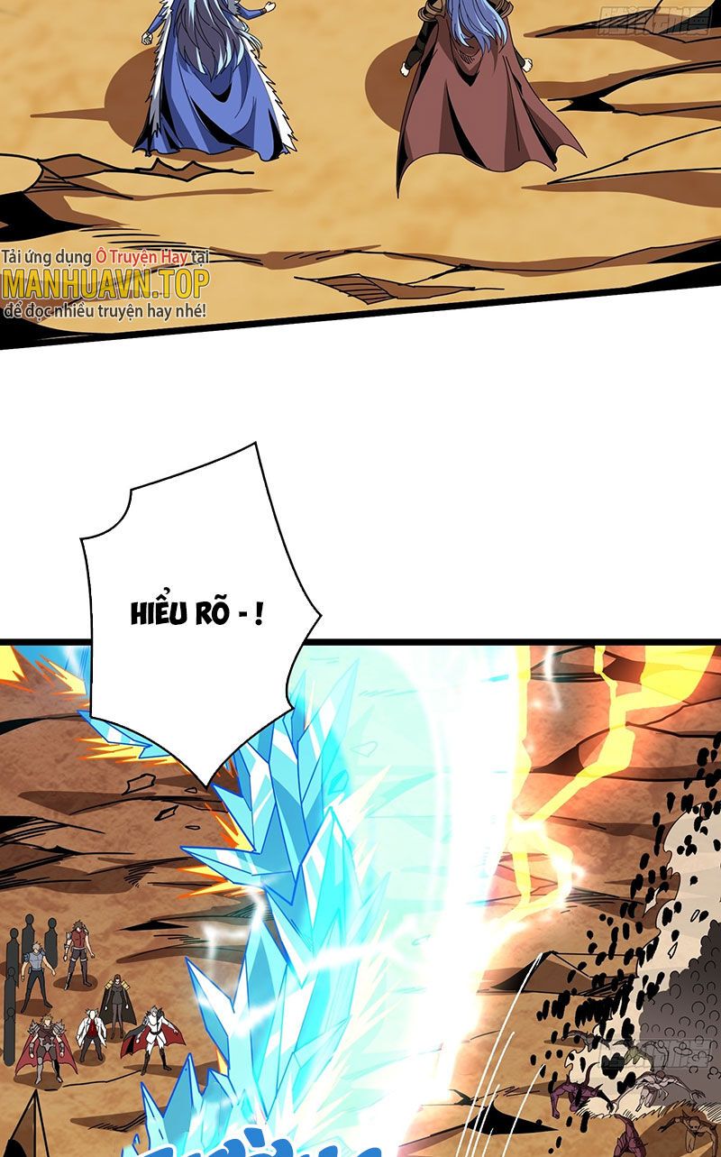 đọc truyện Vừa Chơi Đã Có Tài Khoản Vương Giả Chương 326 ảnh 36 tại Thiên Thai Truyện