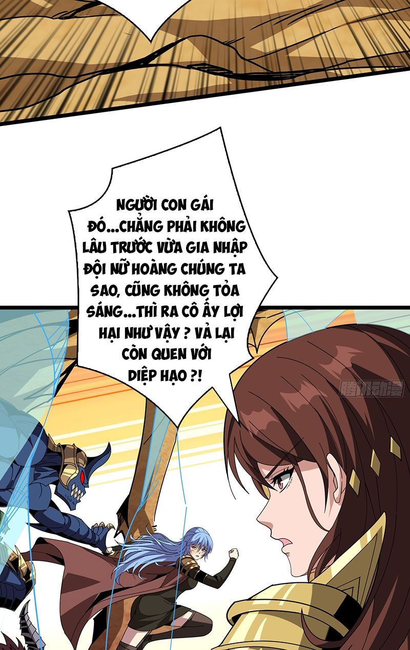 đọc truyện Vừa Chơi Đã Có Tài Khoản Vương Giả Chương 326 ảnh 39 tại Thiên Thai Truyện