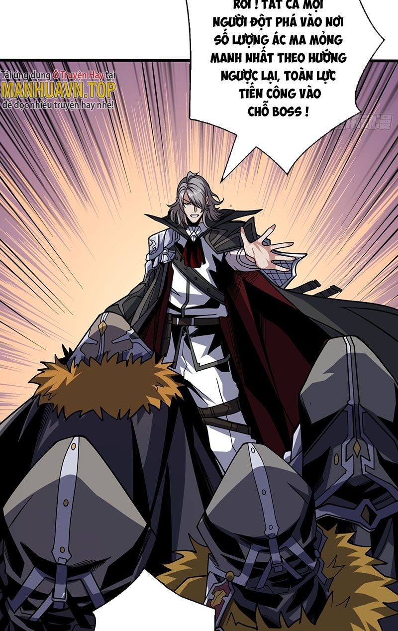 đọc truyện Vừa Chơi Đã Có Tài Khoản Vương Giả Chương 326 ảnh 42 tại Thiên Thai Truyện