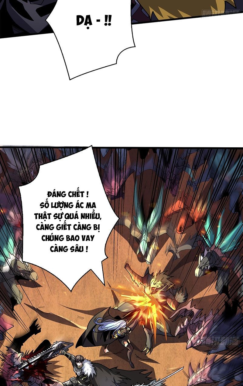 đọc truyện Vừa Chơi Đã Có Tài Khoản Vương Giả Chương 326 ảnh 43 tại Thiên Thai Truyện