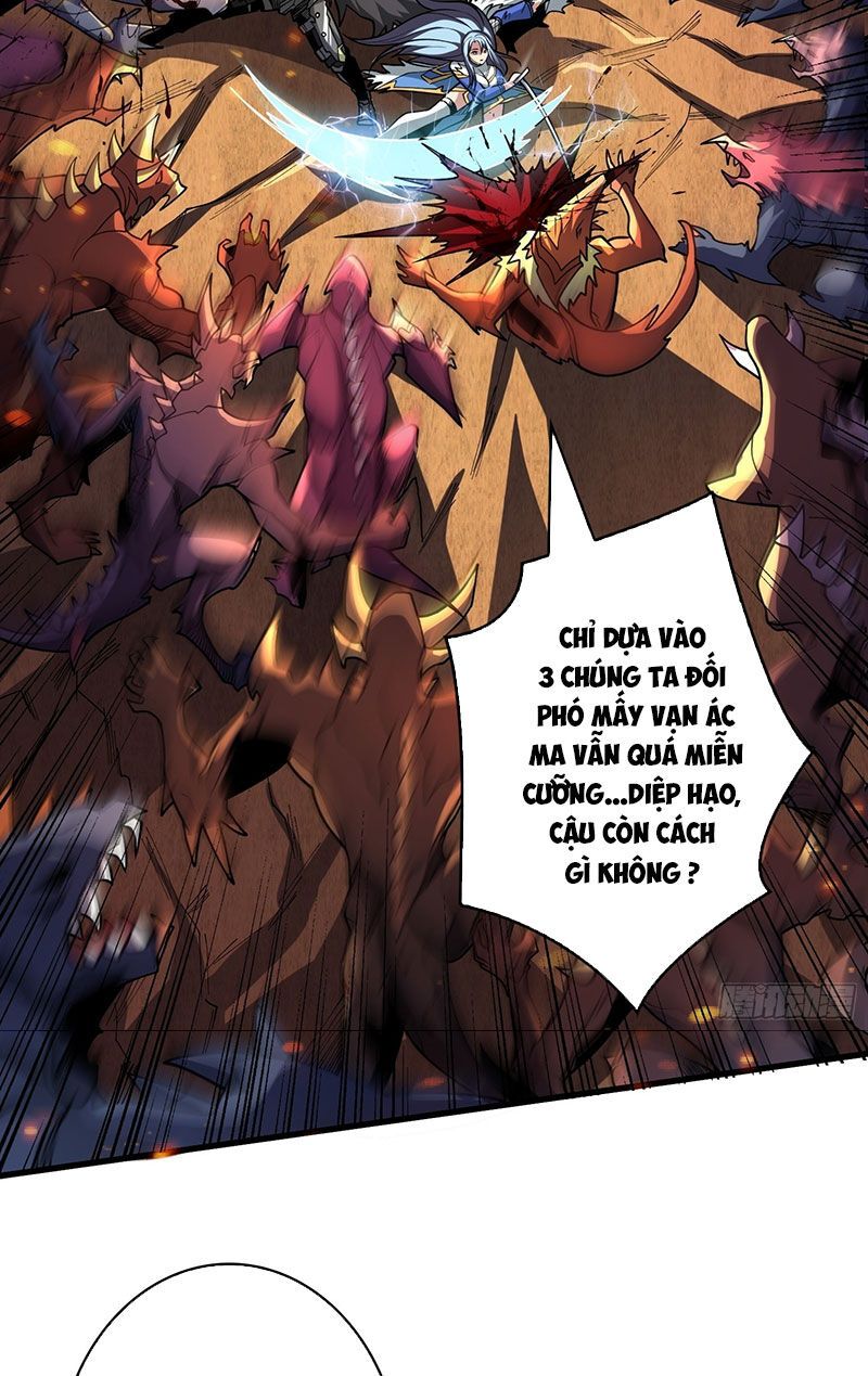 đọc truyện Vừa Chơi Đã Có Tài Khoản Vương Giả Chương 326 ảnh 44 tại Thiên Thai Truyện