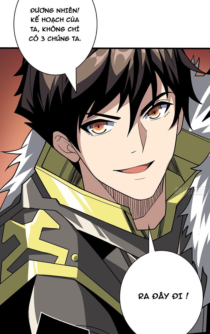 đọc truyện Vừa Chơi Đã Có Tài Khoản Vương Giả Chương 326 ảnh 45 tại Thiên Thai Truyện