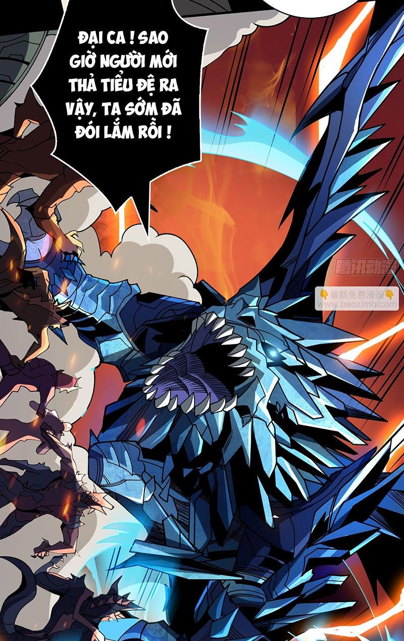 đọc truyện Vừa Chơi Đã Có Tài Khoản Vương Giả Chương 326 ảnh 46 tại Thiên Thai Truyện