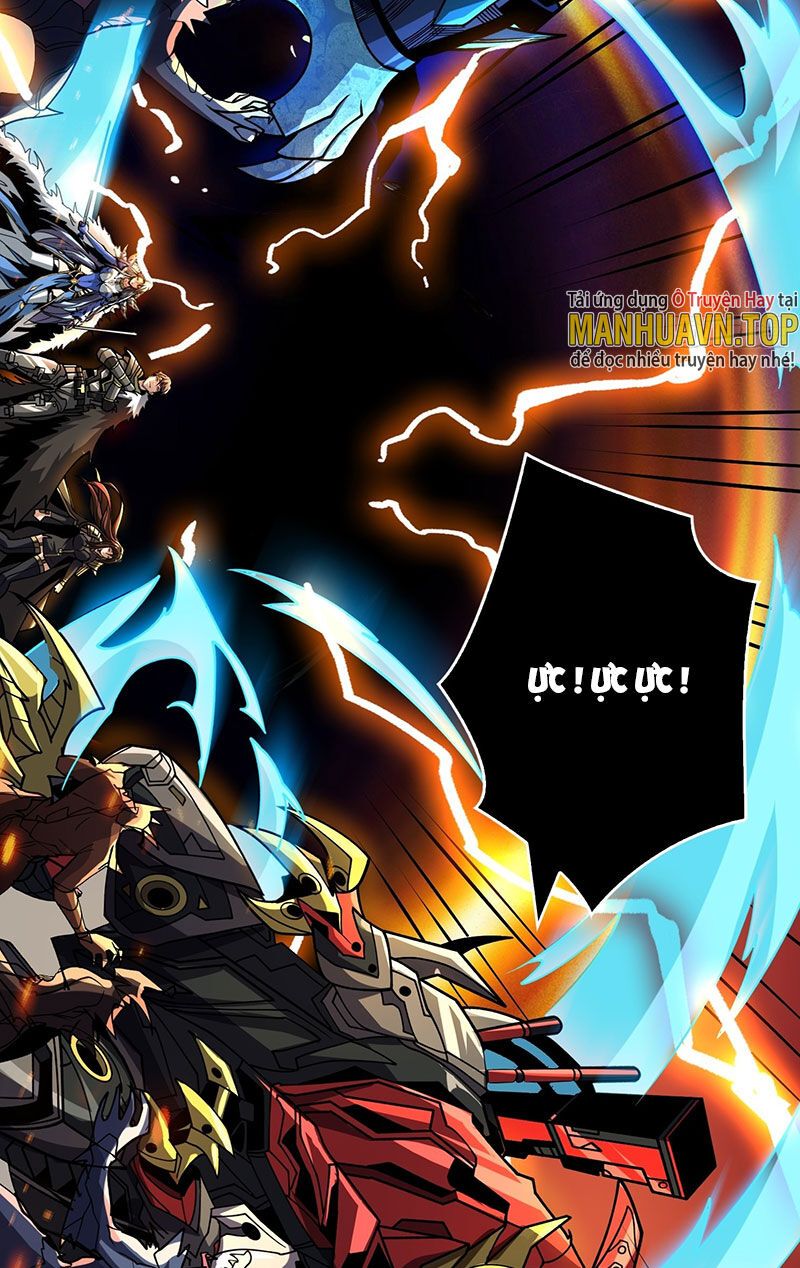 đọc truyện Vừa Chơi Đã Có Tài Khoản Vương Giả Chương 326 ảnh 47 tại Thiên Thai Truyện