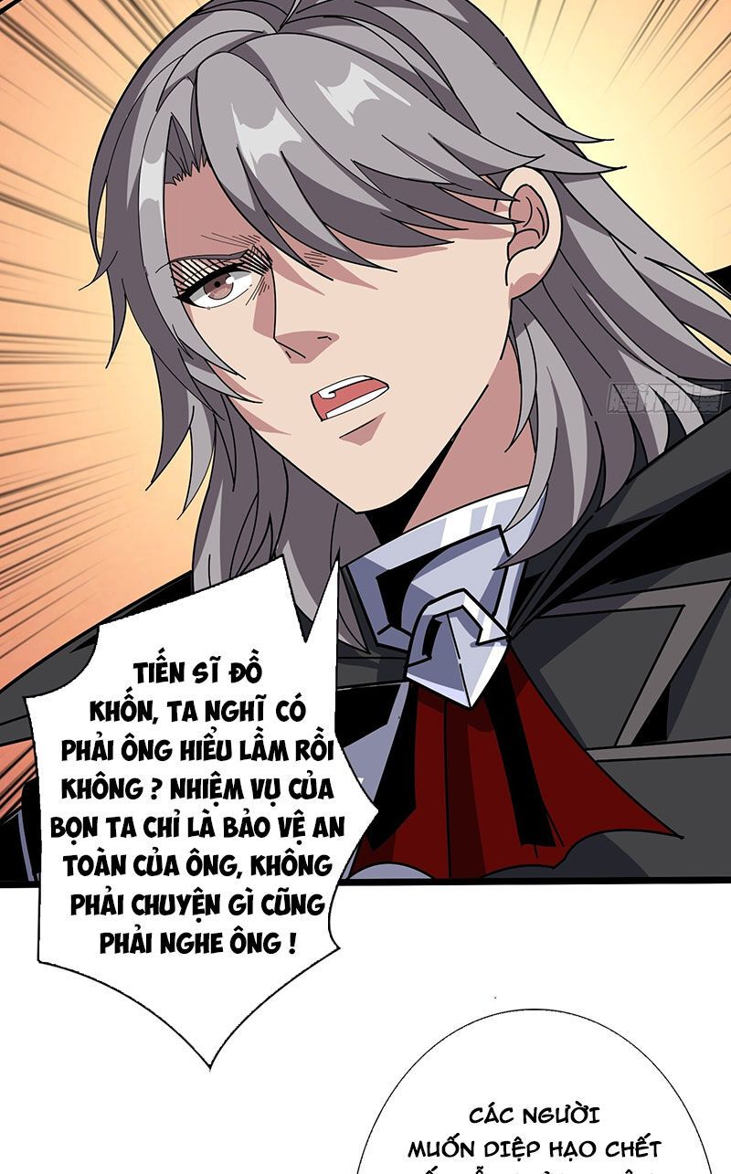 đọc truyện Vừa Chơi Đã Có Tài Khoản Vương Giả Chương 326 ảnh 8 tại Thiên Thai Truyện