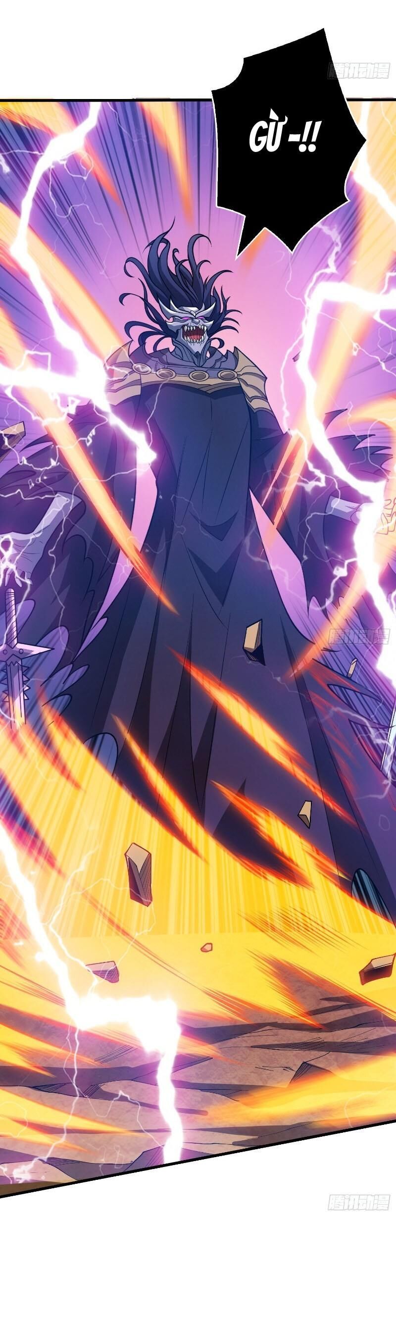 đọc truyện Vừa Chơi Đã Có Tài Khoản Vương Giả Chương 327 ảnh 13 tại Thiên Thai Truyện