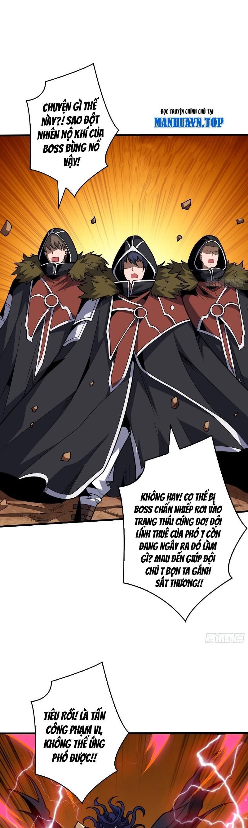 đọc truyện Vừa Chơi Đã Có Tài Khoản Vương Giả Chương 327 ảnh 14 tại Thiên Thai Truyện