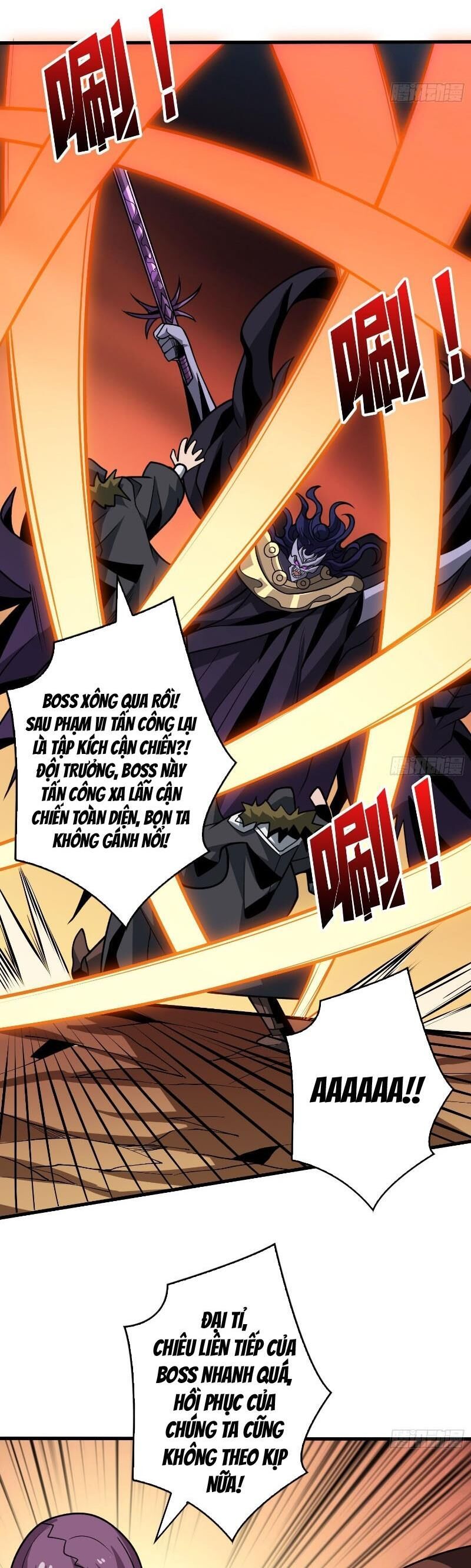 đọc truyện Vừa Chơi Đã Có Tài Khoản Vương Giả Chương 327 ảnh 15 tại Thiên Thai Truyện