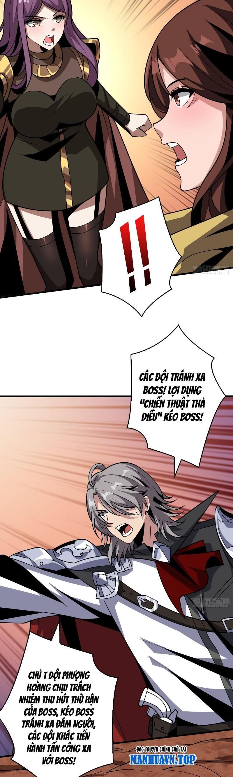 đọc truyện Vừa Chơi Đã Có Tài Khoản Vương Giả Chương 327 ảnh 17 tại Thiên Thai Truyện