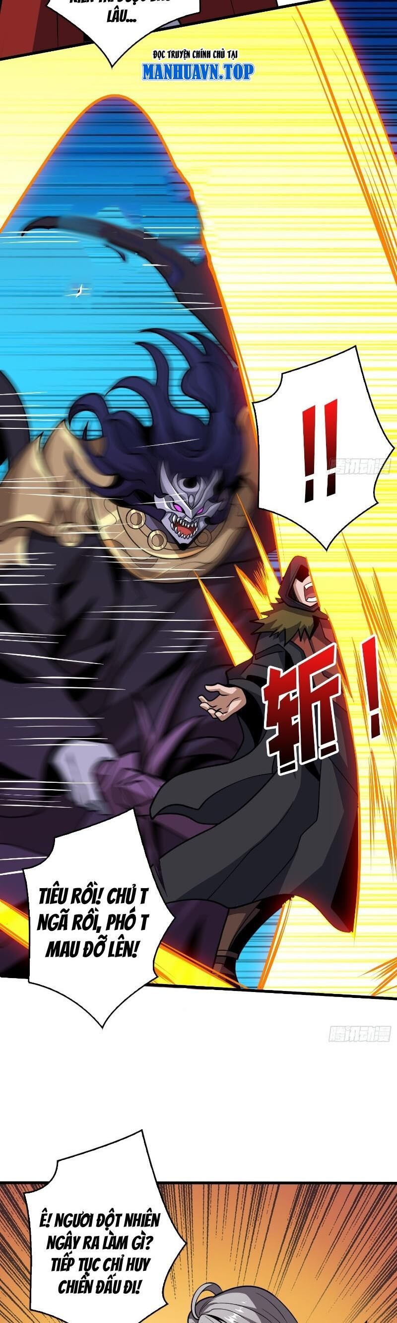 đọc truyện Vừa Chơi Đã Có Tài Khoản Vương Giả Chương 327 ảnh 20 tại Thiên Thai Truyện