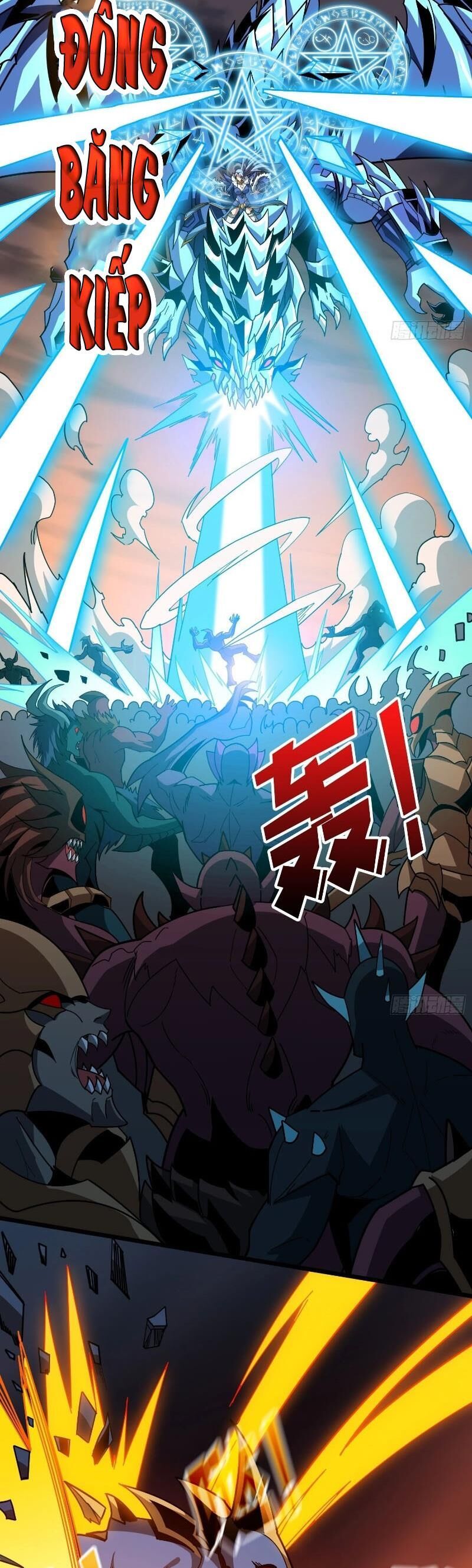 đọc truyện Vừa Chơi Đã Có Tài Khoản Vương Giả Chương 327 ảnh 4 tại Thiên Thai Truyện