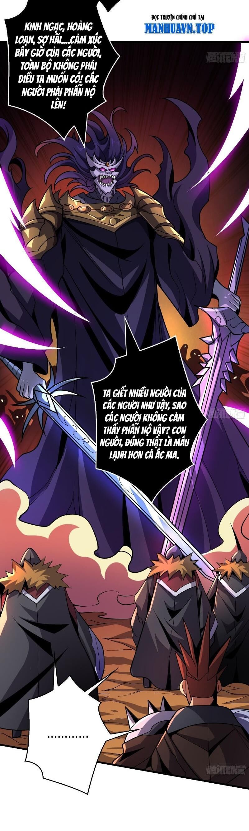 đọc truyện Vừa Chơi Đã Có Tài Khoản Vương Giả Chương 327 ảnh 22 tại Thiên Thai Truyện