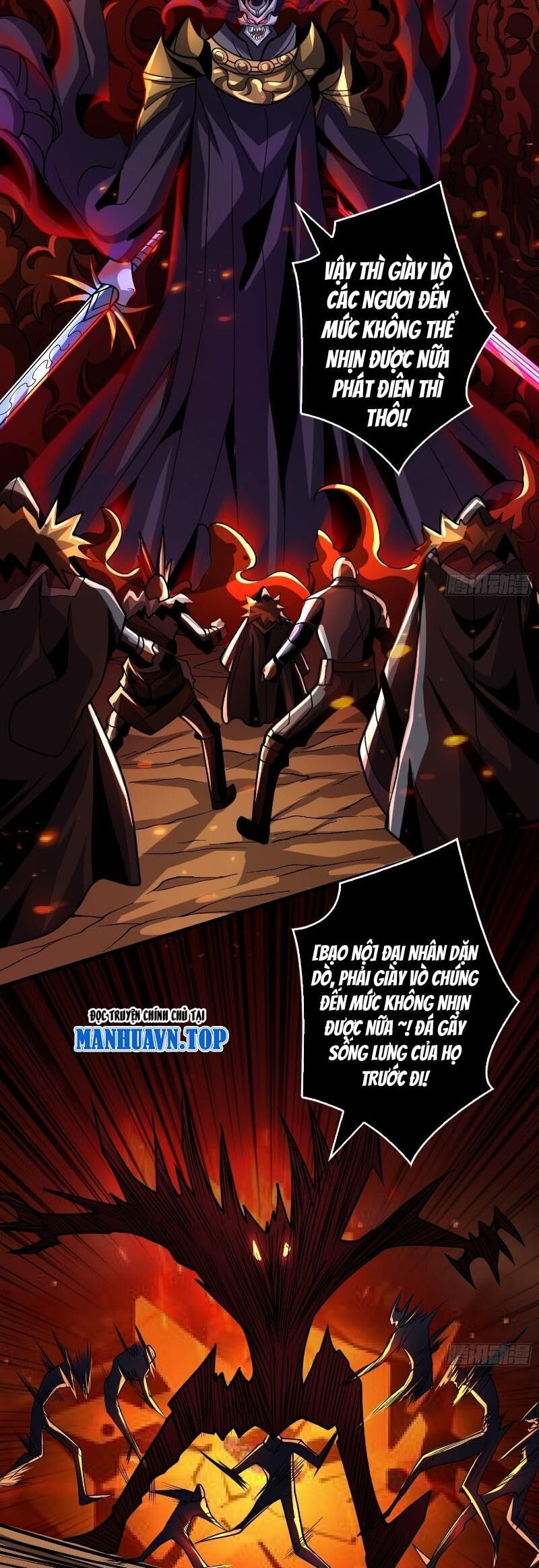 đọc truyện Vừa Chơi Đã Có Tài Khoản Vương Giả Chương 327 ảnh 25 tại Thiên Thai Truyện