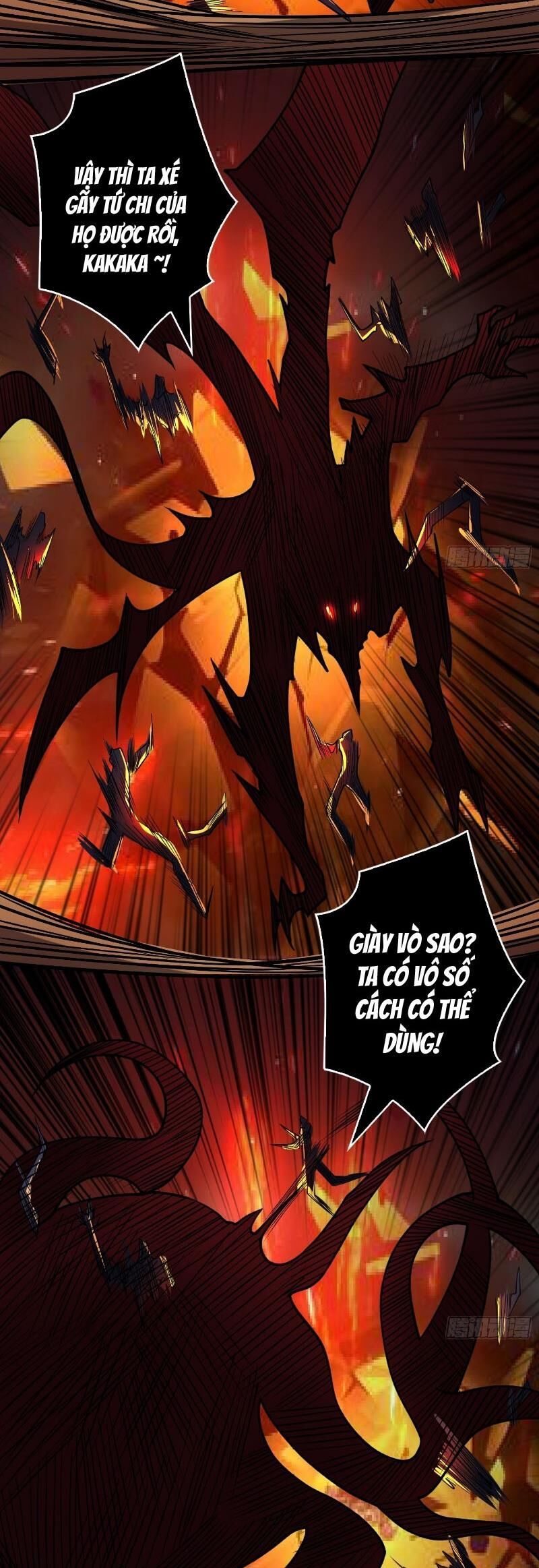 đọc truyện Vừa Chơi Đã Có Tài Khoản Vương Giả Chương 327 ảnh 26 tại Thiên Thai Truyện