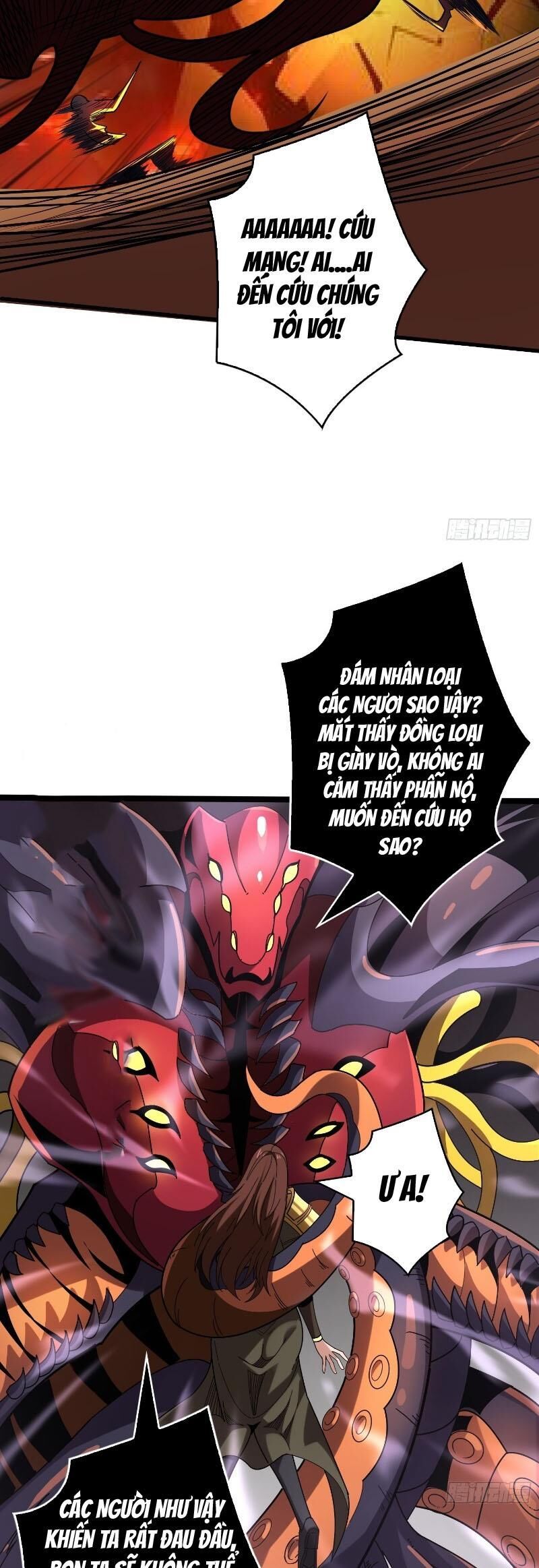 đọc truyện Vừa Chơi Đã Có Tài Khoản Vương Giả Chương 327 ảnh 27 tại Thiên Thai Truyện