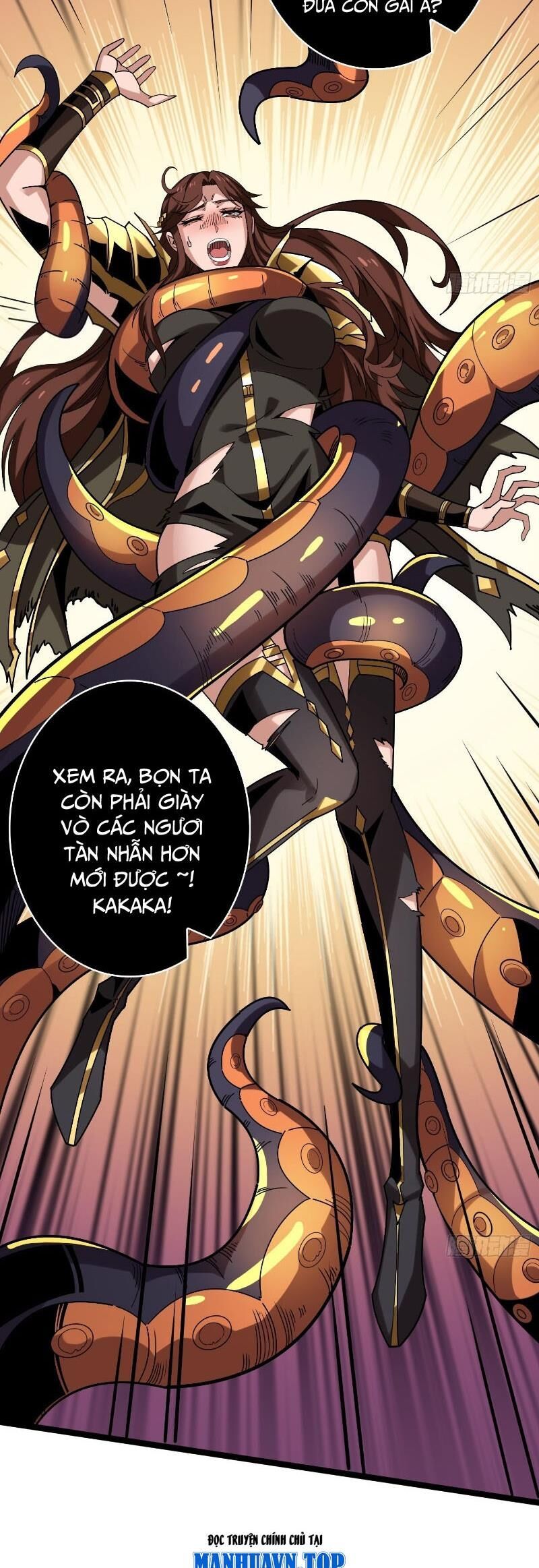 đọc truyện Vừa Chơi Đã Có Tài Khoản Vương Giả Chương 327 ảnh 29 tại Thiên Thai Truyện