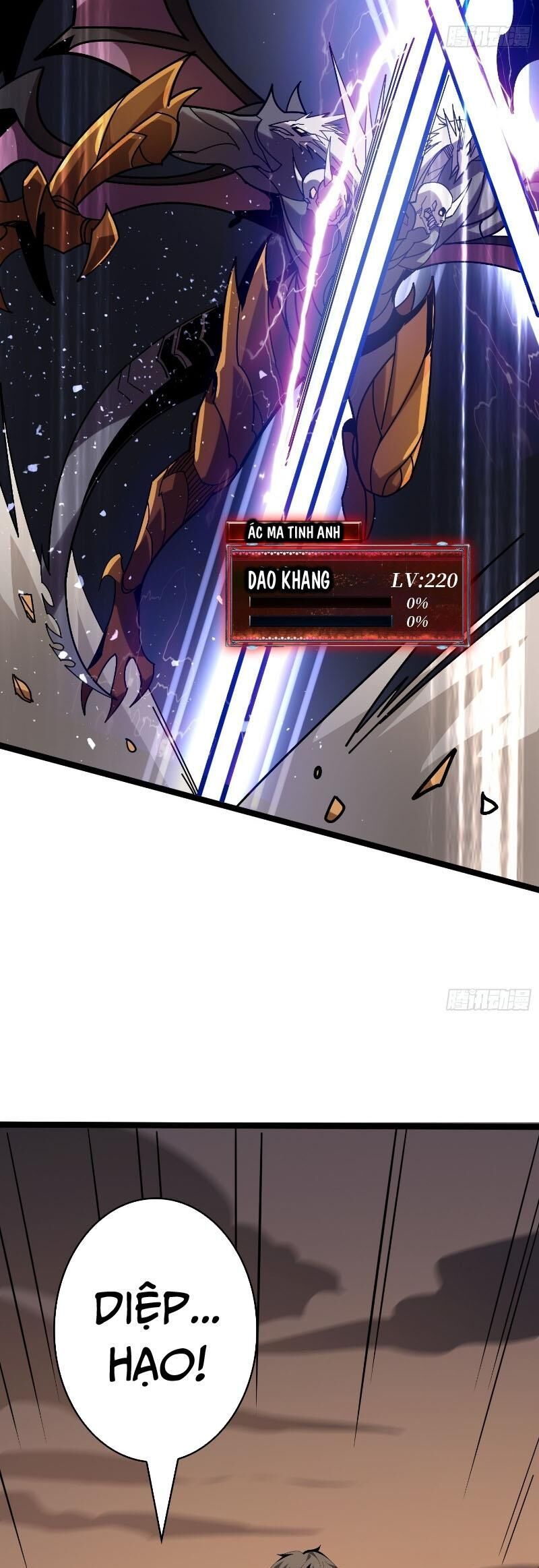 đọc truyện Vừa Chơi Đã Có Tài Khoản Vương Giả Chương 327 ảnh 31 tại Thiên Thai Truyện