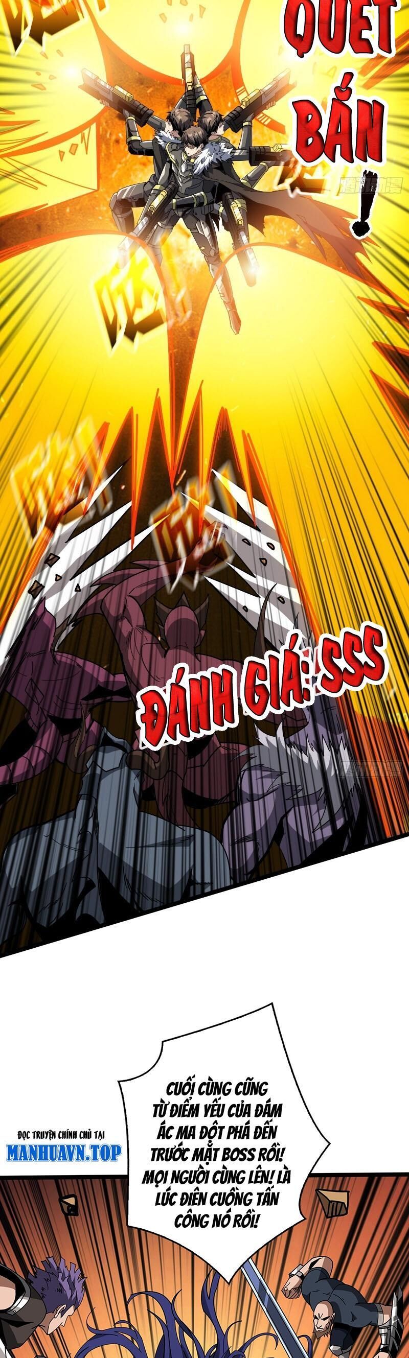 đọc truyện Vừa Chơi Đã Có Tài Khoản Vương Giả Chương 327 ảnh 7 tại Thiên Thai Truyện