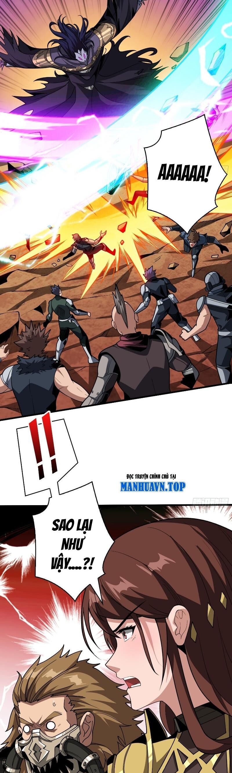 đọc truyện Vừa Chơi Đã Có Tài Khoản Vương Giả Chương 327 ảnh 9 tại Thiên Thai Truyện